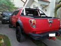 2012 Mitsubishi Strada GLSv 4x4 (AT) for sale-1