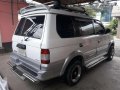 Mitsubishi Adventure gls manual 2002 for sale-1