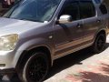 2003 Model Honda CRV 2nd Gen for sale-4