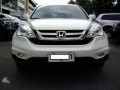 2010 Honda CRV 4X4 Automatic for sale-0