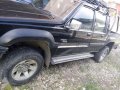 For sale Mitsubishi Strada L200 pick up 99-3