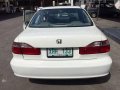 Honda Accord 2002 Automatic for sale-8