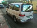 For Sale Hyundai Starex SVX 2002 year model-6