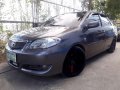 Pormado Toyota Vios E 2006 for sale-0