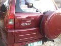 2003 Honda CR-V Automatic Transmission for sale-5