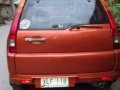 2003 Honda Crv 2nd gen for sale-0