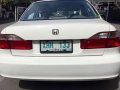 Honda Accord 2002 Automatic for sale-7