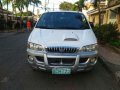 For Sale Hyundai Starex SVX 2002 year model-1