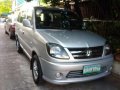 Mitsubishi Adventure 2012 MT Silver SUV For Sale -2