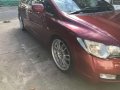 For sale Honda Civic fd 2008-10