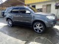 2009 Toyota Fortuner-G Matic 4X2 2.5diesel for sale-0