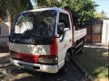 Isuzu mini Elf Giga white for sale-4