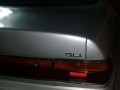 Toyota Corolla gli matic 92model for sale-4