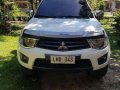 Mitsubishi Strada 4x2 2012 for sale-1