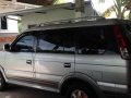 2012model Mitsubishi Adventure Gls SE for sale-2