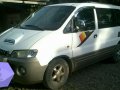 Hyundai Starex 2004 for sale-2