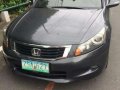 Honda Accord 2008 AT for sale-0