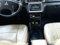 Mitsubishi Adventure Gls Sports 2010 MT Black For Sale -1