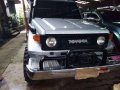 1994 Toyota Land Cruiser 70 Series 4x4 (MT) for sale-1