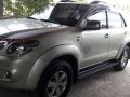 Toyota Fortuner 2007 for sale-1