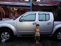Nissan Navara 2008 model MT for sale-1