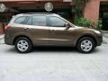 Hyundai Santa fe 2010 at for sale-2