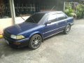 Toyota Corolla 1991 model for sale-0