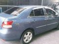 Toyota Vios G 2009 Automatic for sale-1