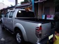 Nissan Navara 2008 model MT for sale-4