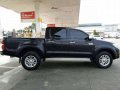 2012 Toyota Hilux G 4x4 (AT) for sale-1