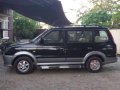 Mitsubishi Adventure Gls Sports 2010 MT Black For Sale -3