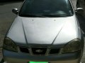 Chevrolet Optra 1.6 model 2004 (gas) for sale-0