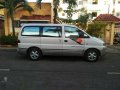 For Sale Hyundai Starex SVX 2002 year model-3