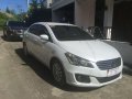 2016 Suzuki Ciaz GL Automatic White For Sale -3