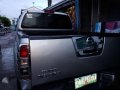Nissan Navara 2008 model MT for sale-2
