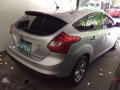 2013 Ford Focus 1.6 hatch for sale-5