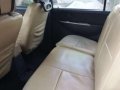Mitsubishi Adventure Gls Sports 2010 MT Black For Sale -2