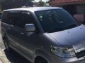 Suzuki APV 2010 MT Silver MPV For Sale -3