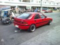 Mazda 323 Sports Coupe for sale-9