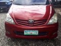 2009 Toyota Innova diesel for sale-1