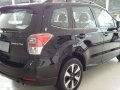 Subaru Forester 2.0i-L CVT 2017 for sale-1