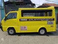 2005 Suzuki Multicab Jeepney with Franchise for sale-0