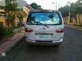 For Sale Hyundai Starex SVX 2002 year model-5
