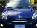 For sale 2016 Toyota Wigo-0