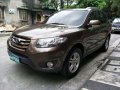 Hyundai Santa fe 2010 at for sale-0