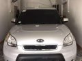 RUSH KIA SOUL Automatic 2011 Acquired SUV-1