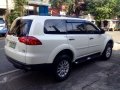 For sale Mitsubishi Montero Gls V 2012-5