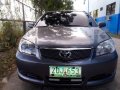 Fresh 2006 Toyota Vios 1.3 E Manual Sale or Swap-1