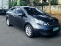 Kia Rio 2013 Manual for sale-0