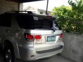 Toyota Fortuner 2007 for sale-5